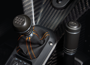GT shift boot GT shift boot