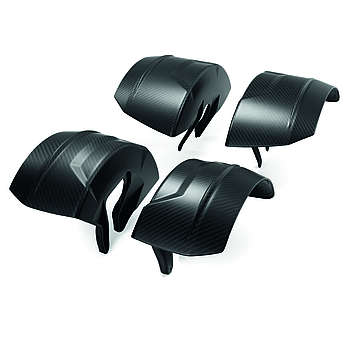 Carbon Fenders Carbon Fenders