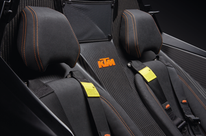 Comfort seats Comfort seats