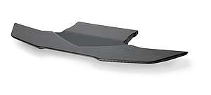 Carbon rear spoiler Carbon rear spoiler