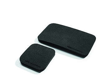 Interior Padding Interior Padding