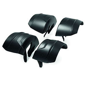 Carbon Fenders Carbon Fenders