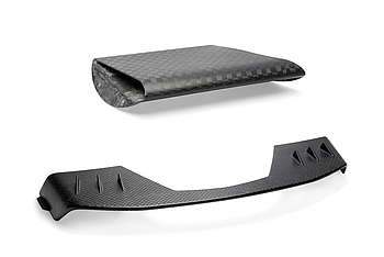 Aerodynamicpackage 1 Aerodynamicpackage 1