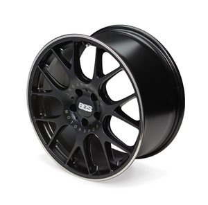 BBS Rims with stainless-steel rim protector BBS Rims with stainless-steel rim protector