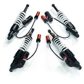 Sports Suspension Sports Suspension