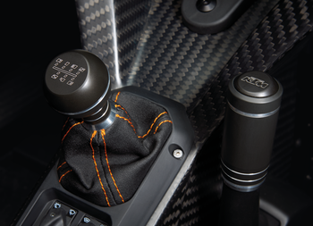 GT shift boot GT shift boot