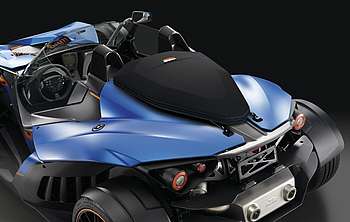 GT luggage system GT luggage system