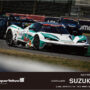 Super Taikyu 2023 Round.01 SUZUKA RACE REPORT