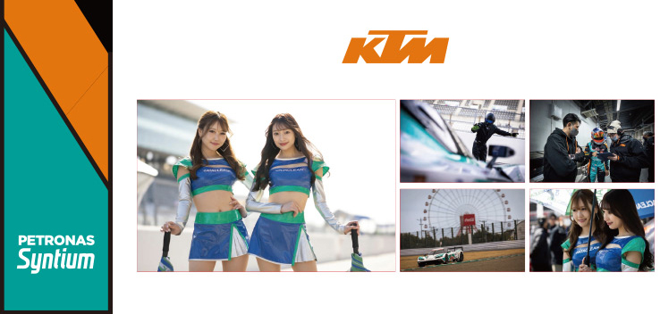 スーパー耐久シリーズ2023「第1戦 鈴鹿サーキット スーパー耐久 5 Hours Races」レースレポート Page.3